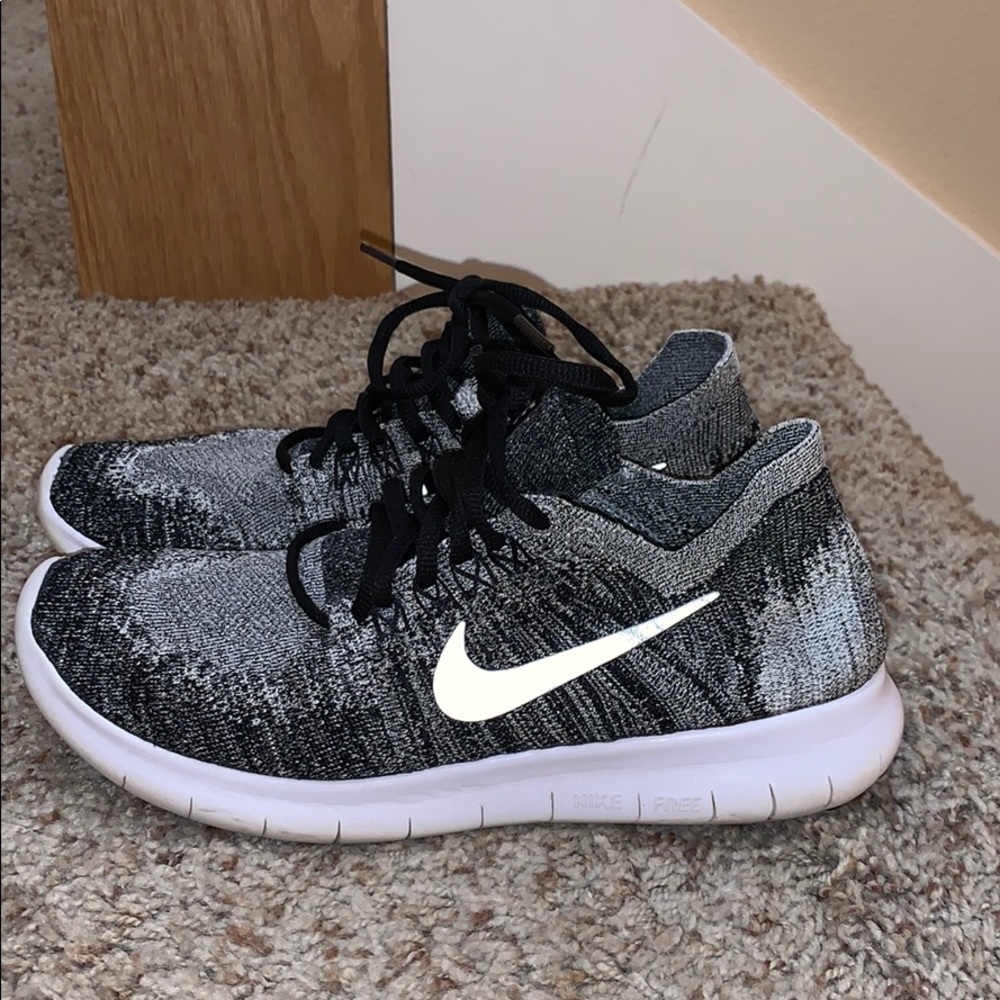 Nike Free run fly knit